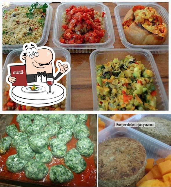 Viandas Saludables
