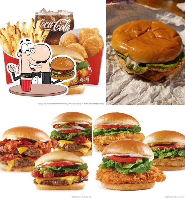 Wendy's