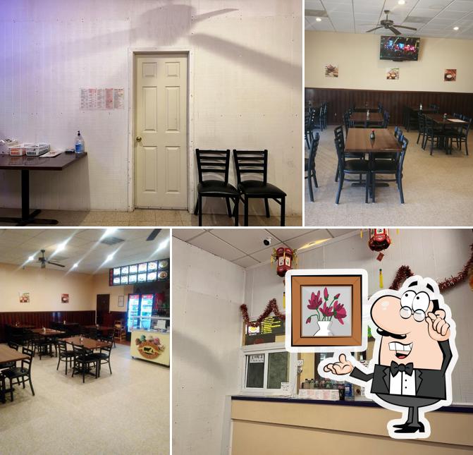 Win Hing Chinese Restaurant