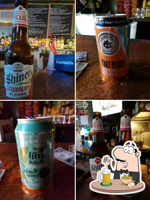 Paddy O's Pub