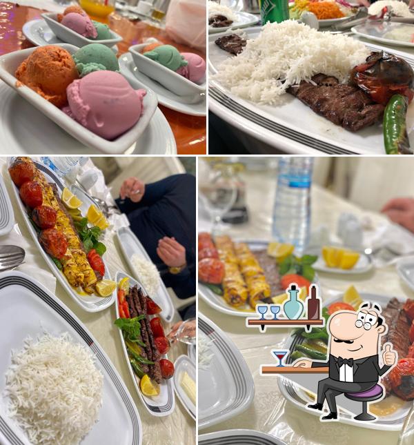 Vahid Restaurant