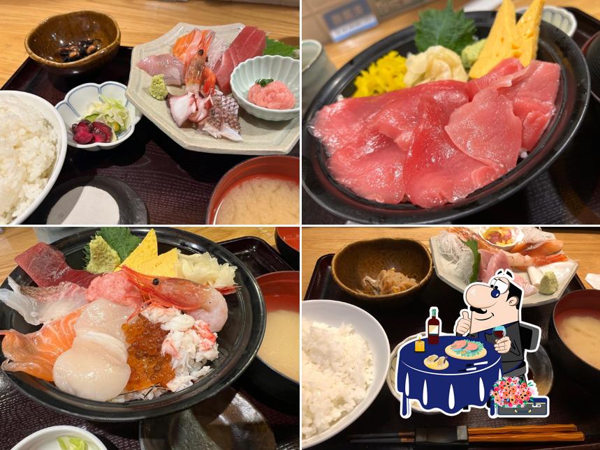 Aoyuzu Tora Toyosu