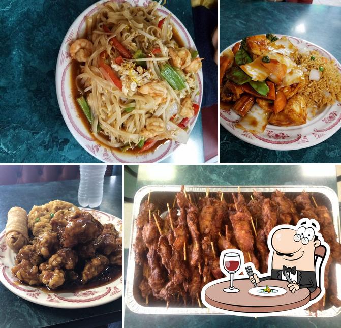 Beijing Restaurant