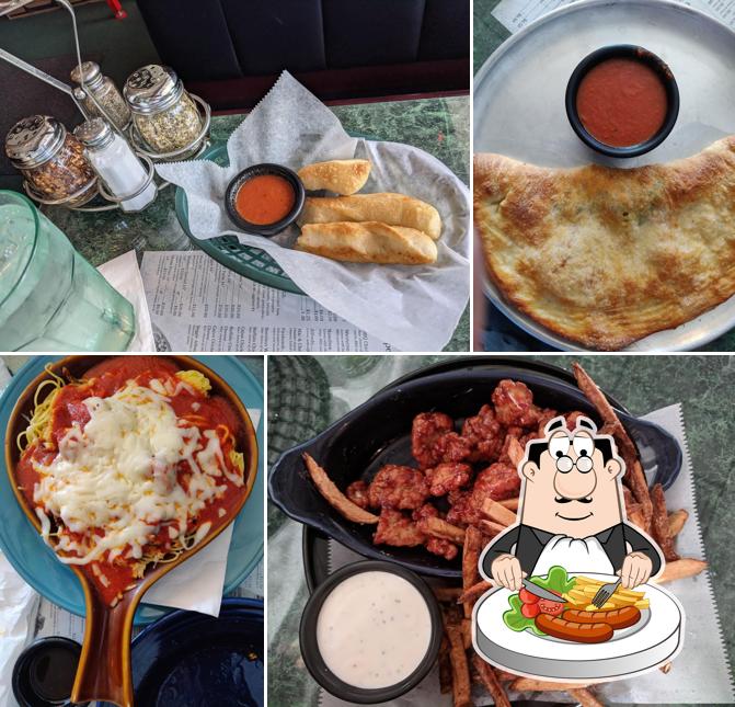 Brother's Pizza