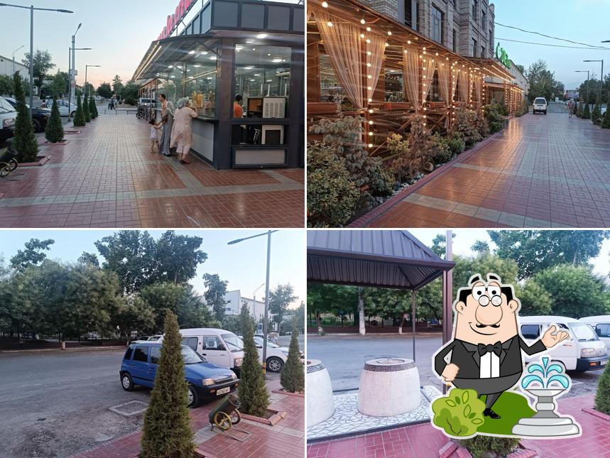 KWIK kafe