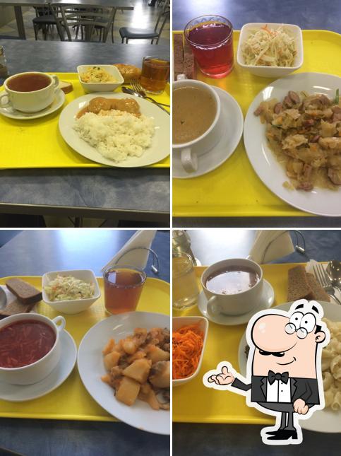 Мульти кафе