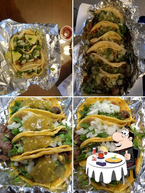 Rolaz Taqueria