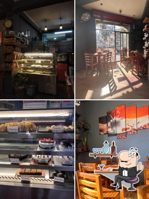 Tokha Bakery House