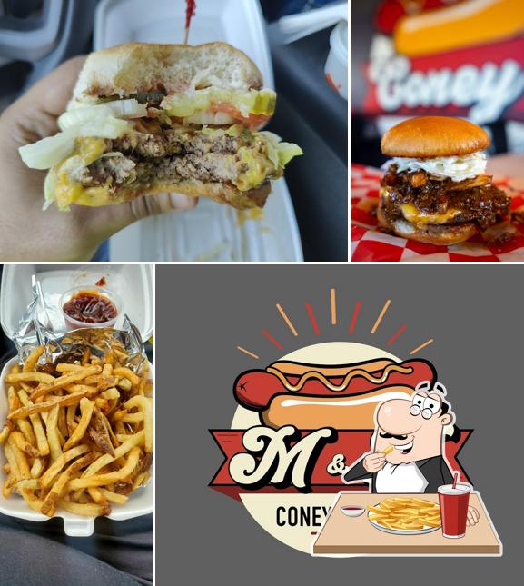 Coney's