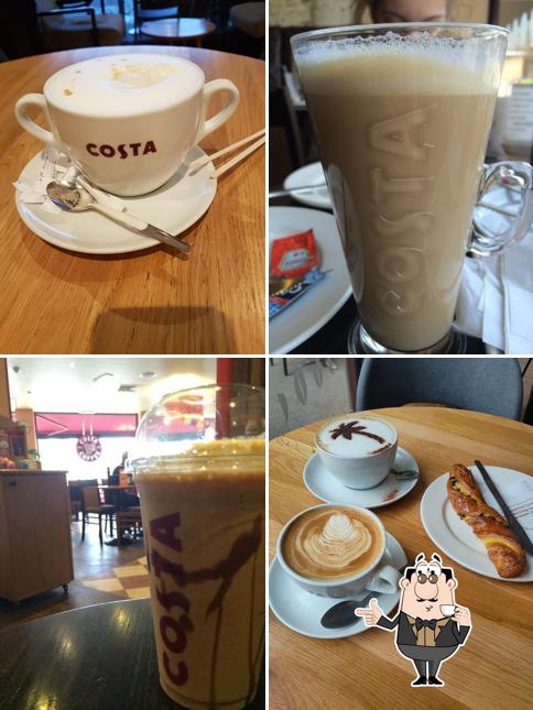 Costa Coffee