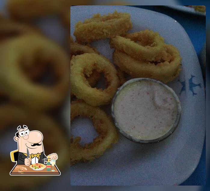 Deniz Kızı Balık Restaurant