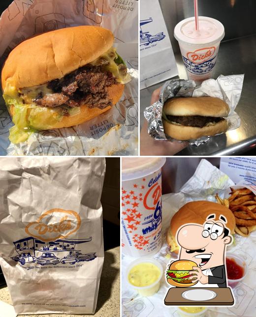 Dick's Drive-In