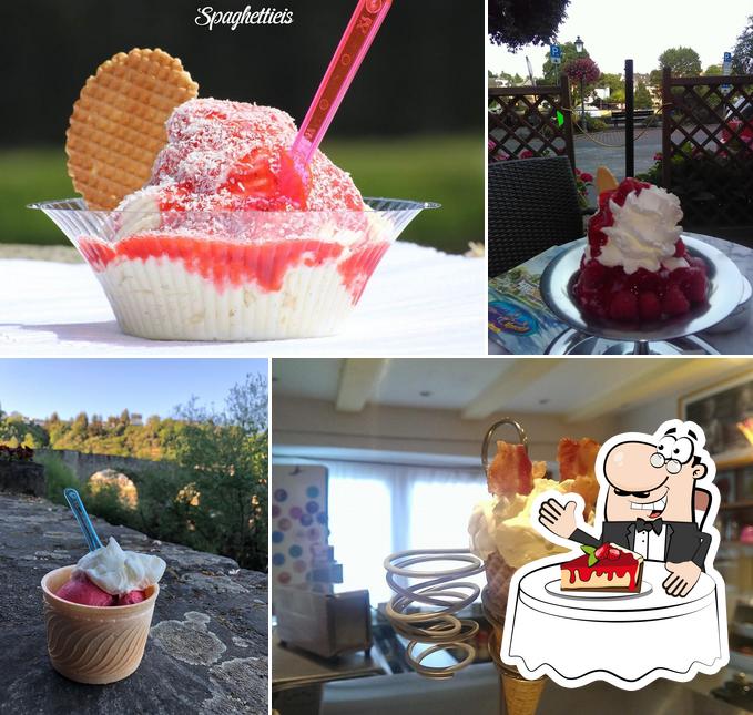 Eiscafé Mancuso