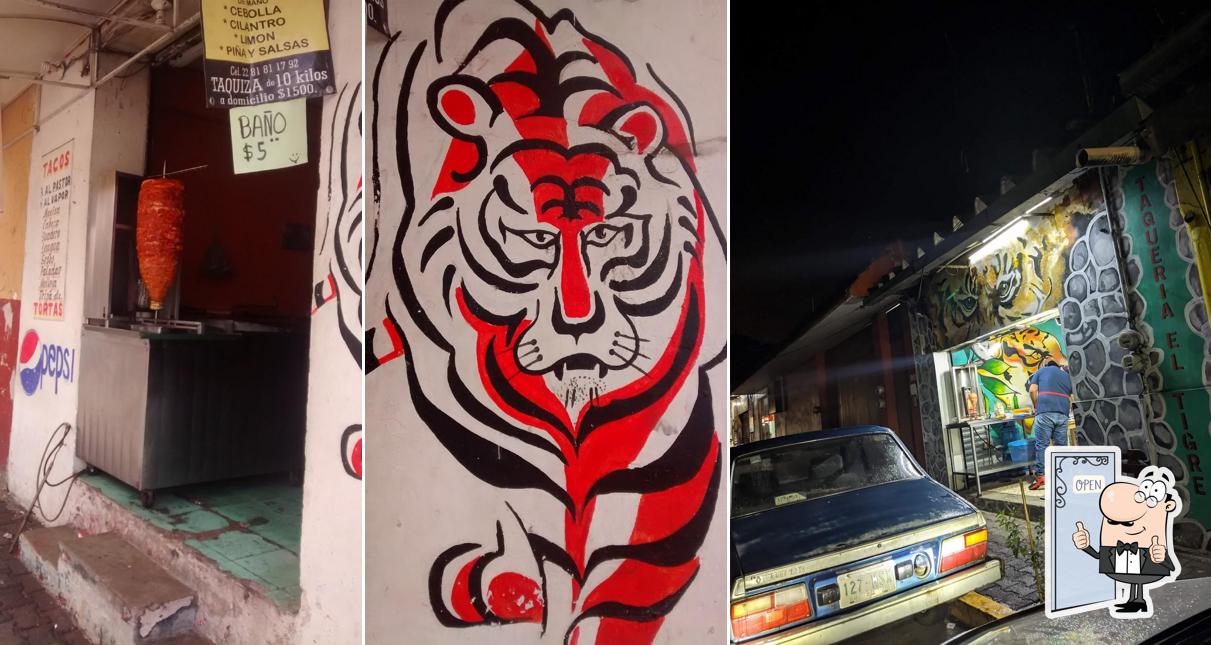 El Tigre