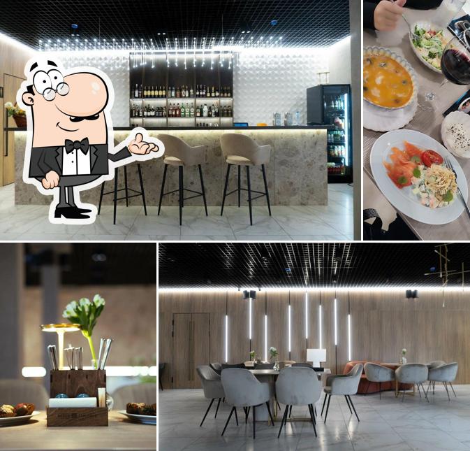 Elite Lounge