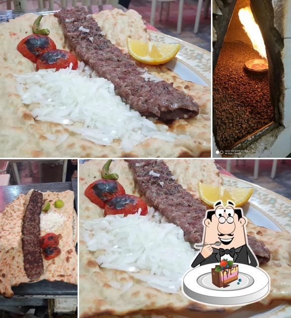 Ghaem Kebab Restaurant