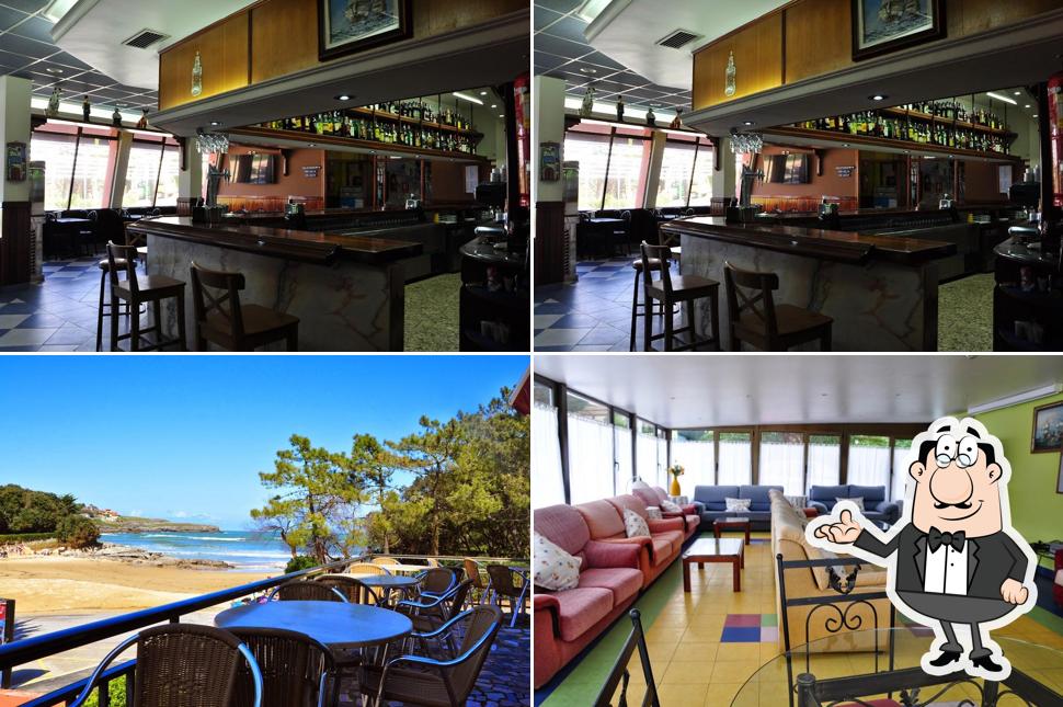 Hotel Campomar