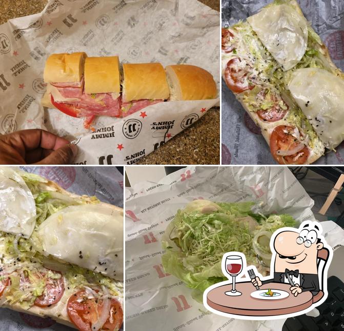 Jimmy John's