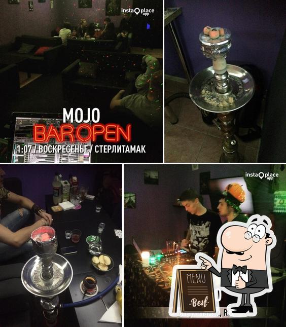 MOJO