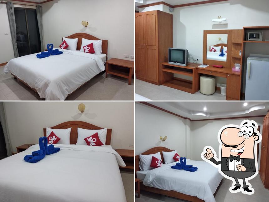 Mala Apartment