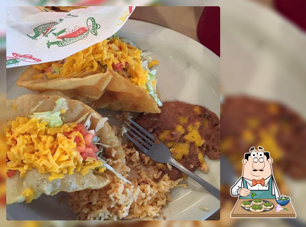Ofelia's Mexican Restaurant