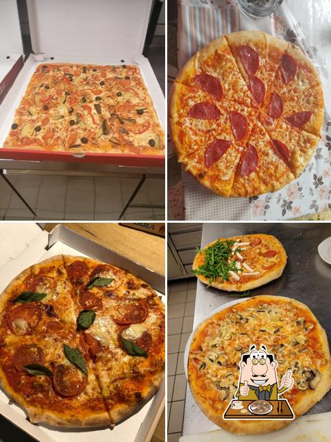 Pizzeria Ristorante "Waldecksee"