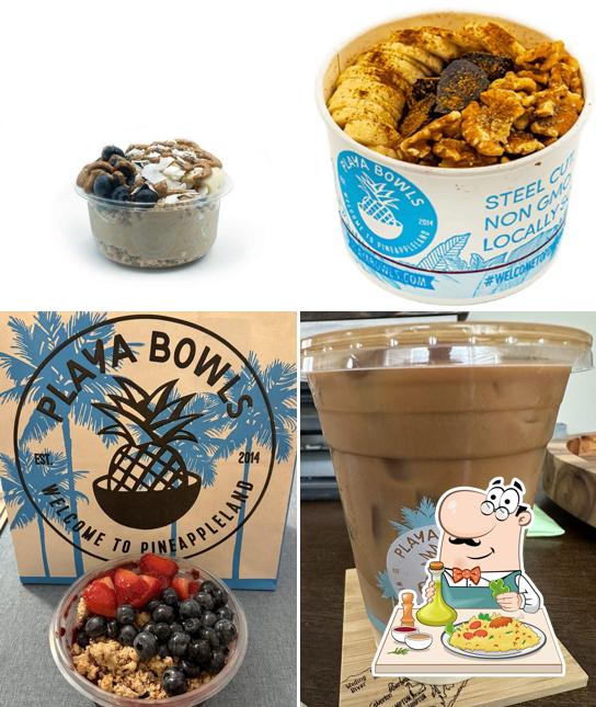 Playa Bowls