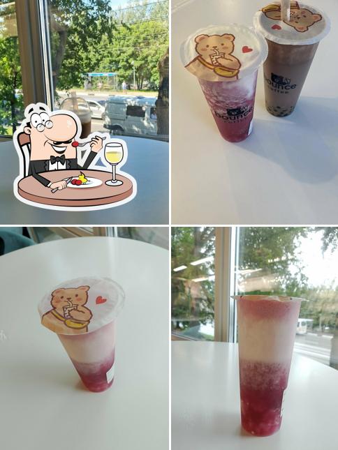 Bounce Coffee