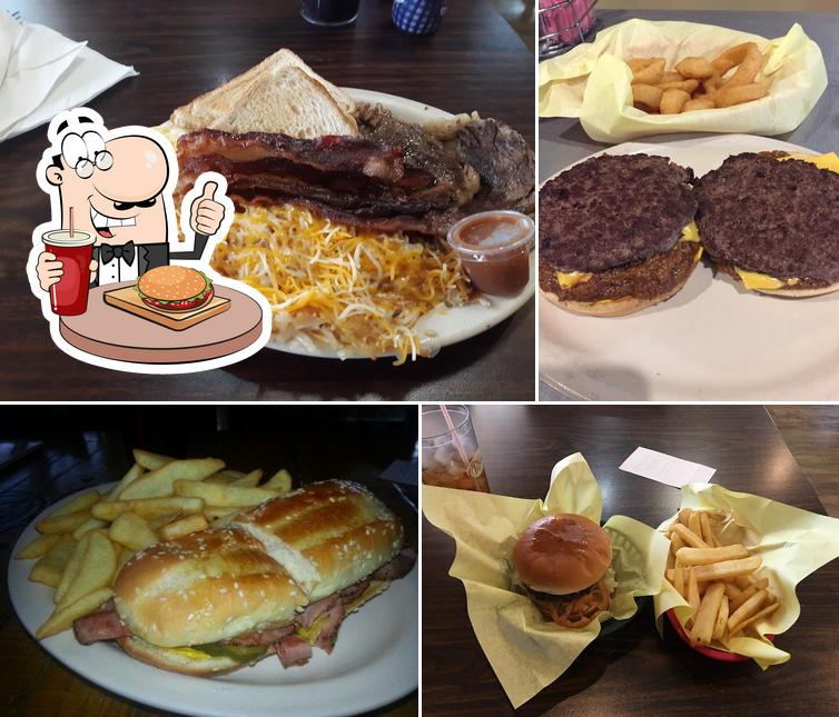 Chisum Tech Cafe