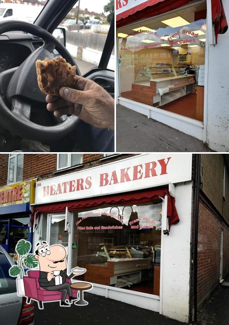 Christmas Bakery