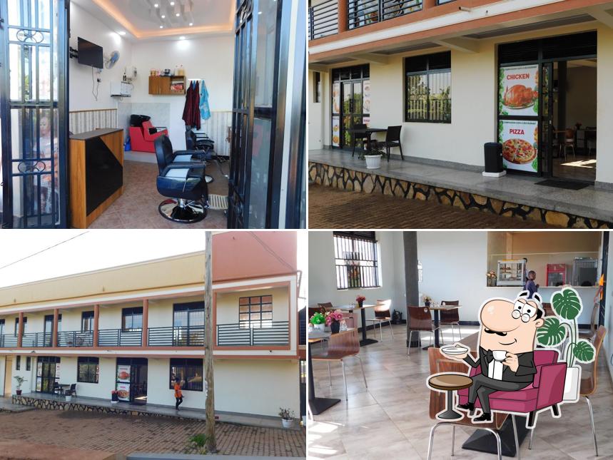 Compassionate Cafe(FoDU)