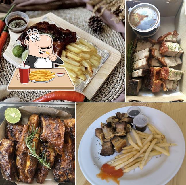 Dira Ribs