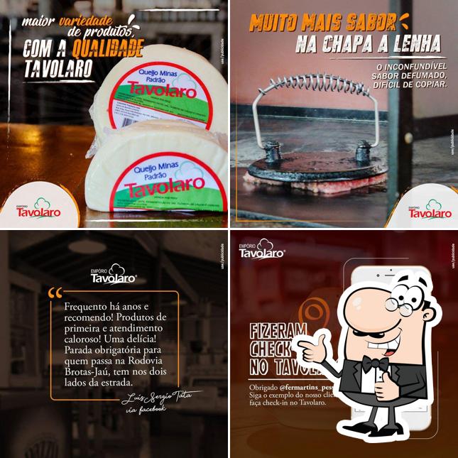 Tavolaro Empório e Restaurante
