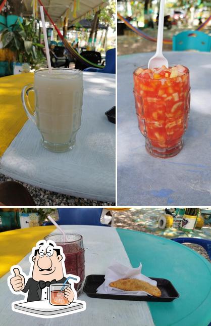 Fruteria y Heladeria La Sabrosura