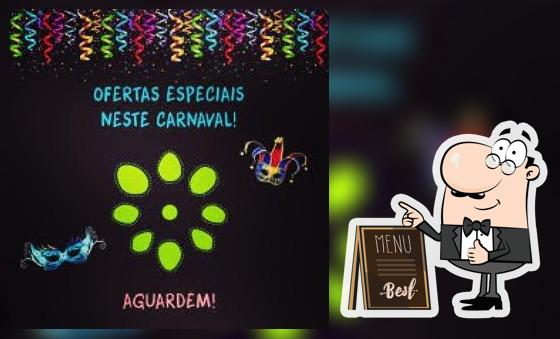 Giga sushi Santa Inês MA