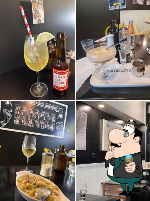 Gnocchi Gnocchi Brothers, Morayfield