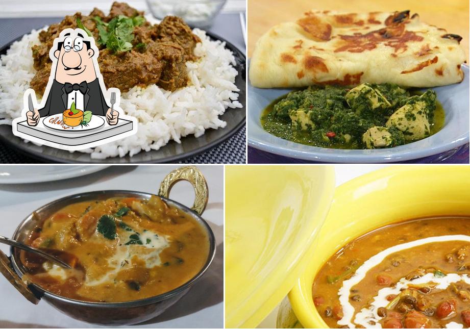Indian Chilli Club