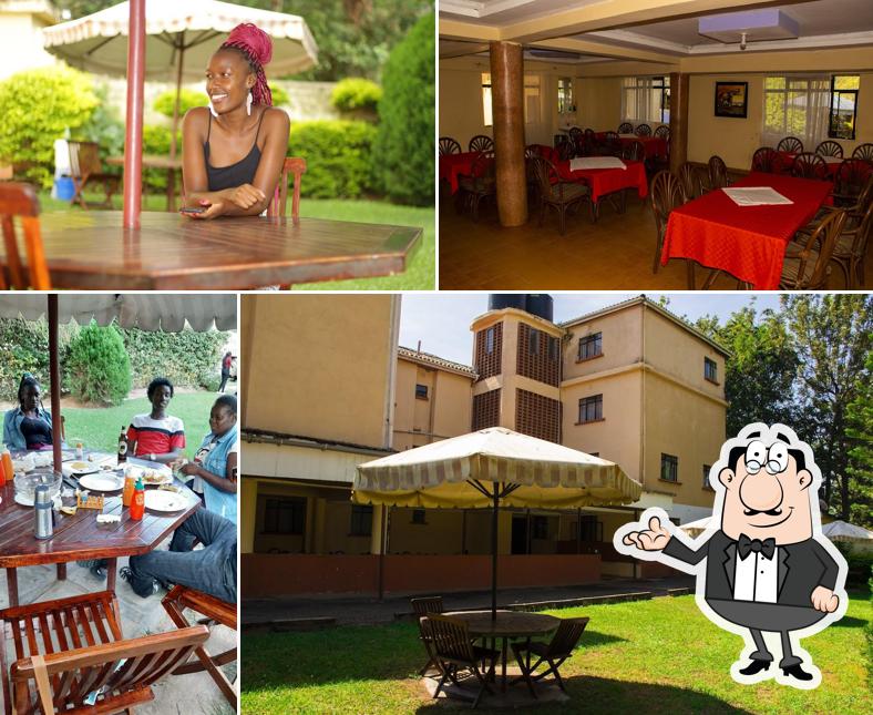 LEVANTES HOTEL