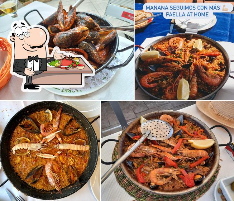 Restaurant Lloret