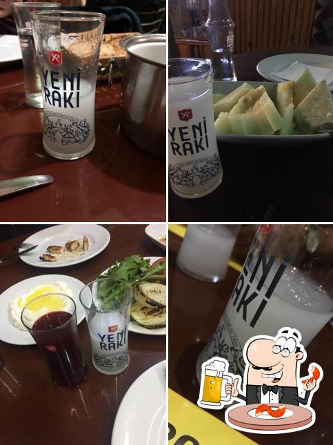 Manolya Beerhouse