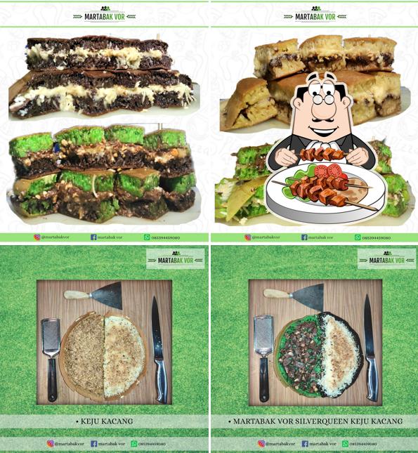 Martabak VOR