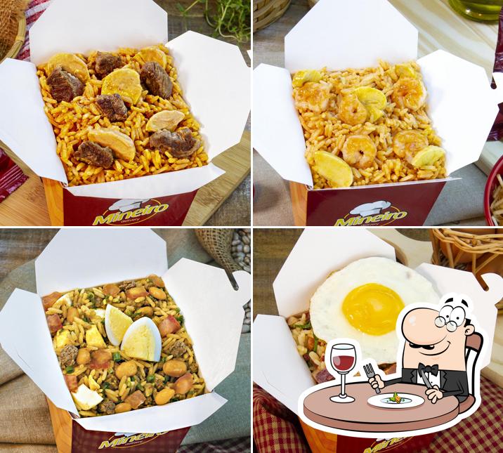 Mineiro Delivery - Sumaré