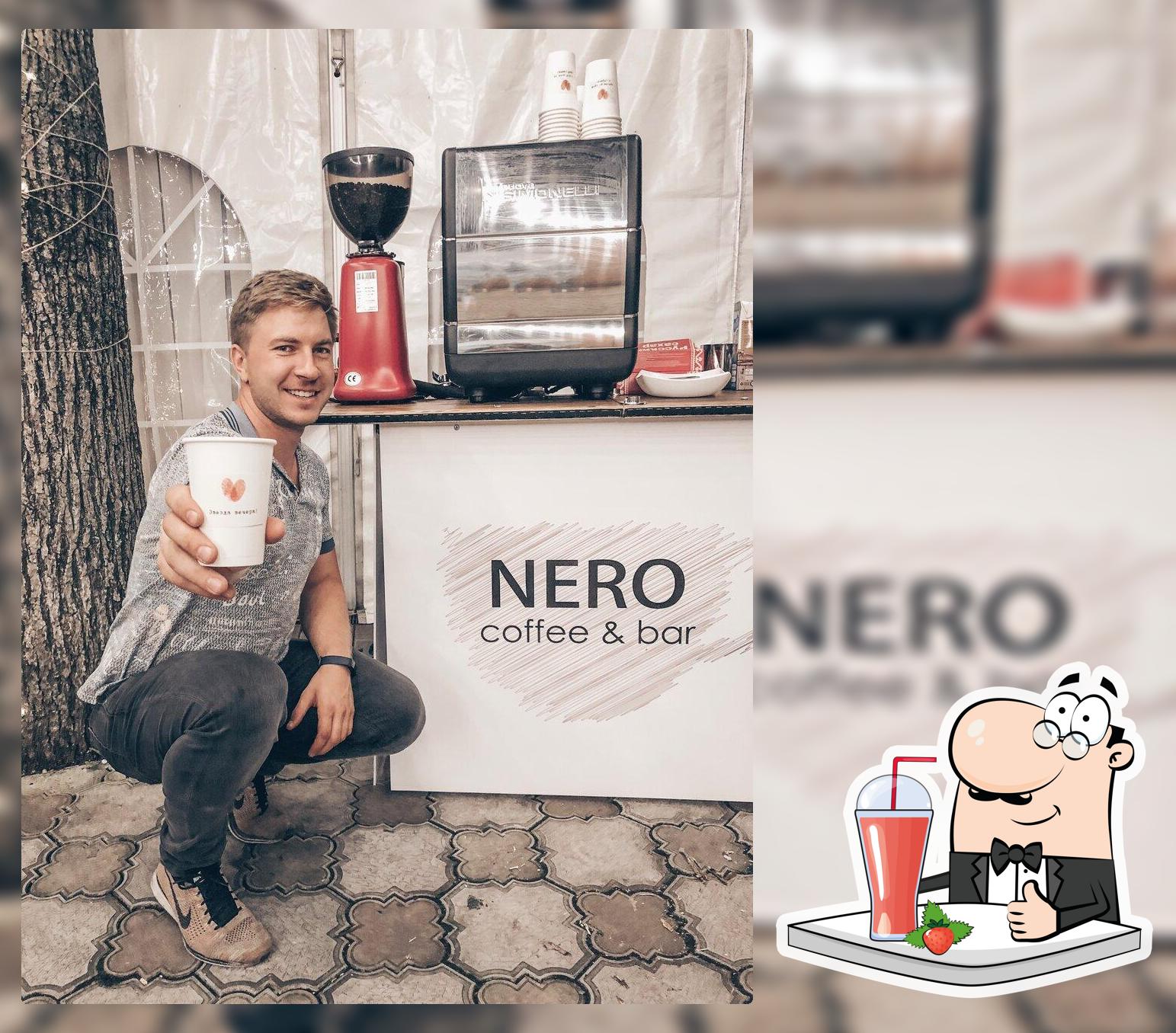 Nero coffee & bar