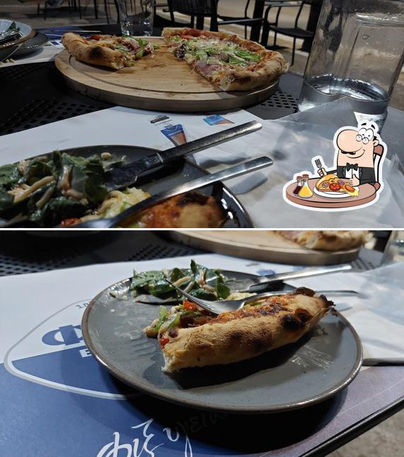 PIZZA PASTA AND MORE