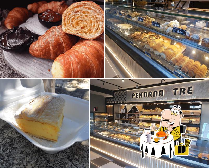 Tre Fiori – Pekara Panificio Bäckerei