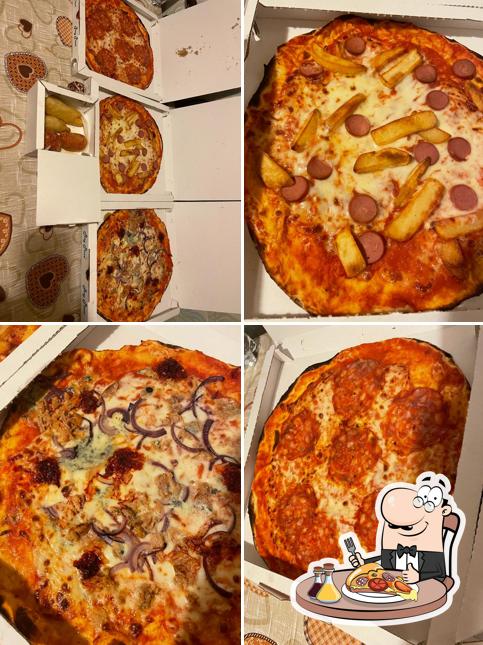 Porto Pizza Flaminia