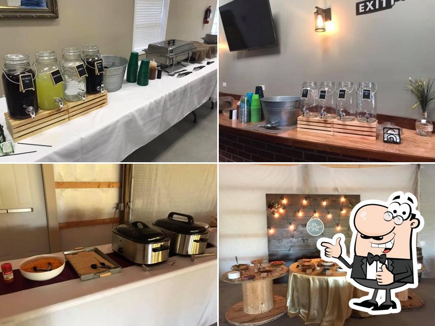 Prince Pit BBQ & Catering Inc - Barlow, KY