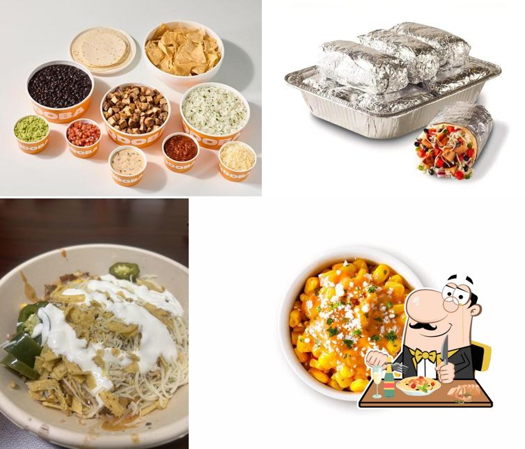 QDoba