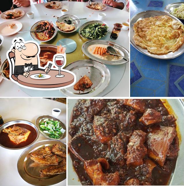 Restoran Chun Hui