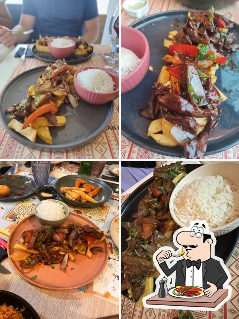 Saxsay Gastrobar